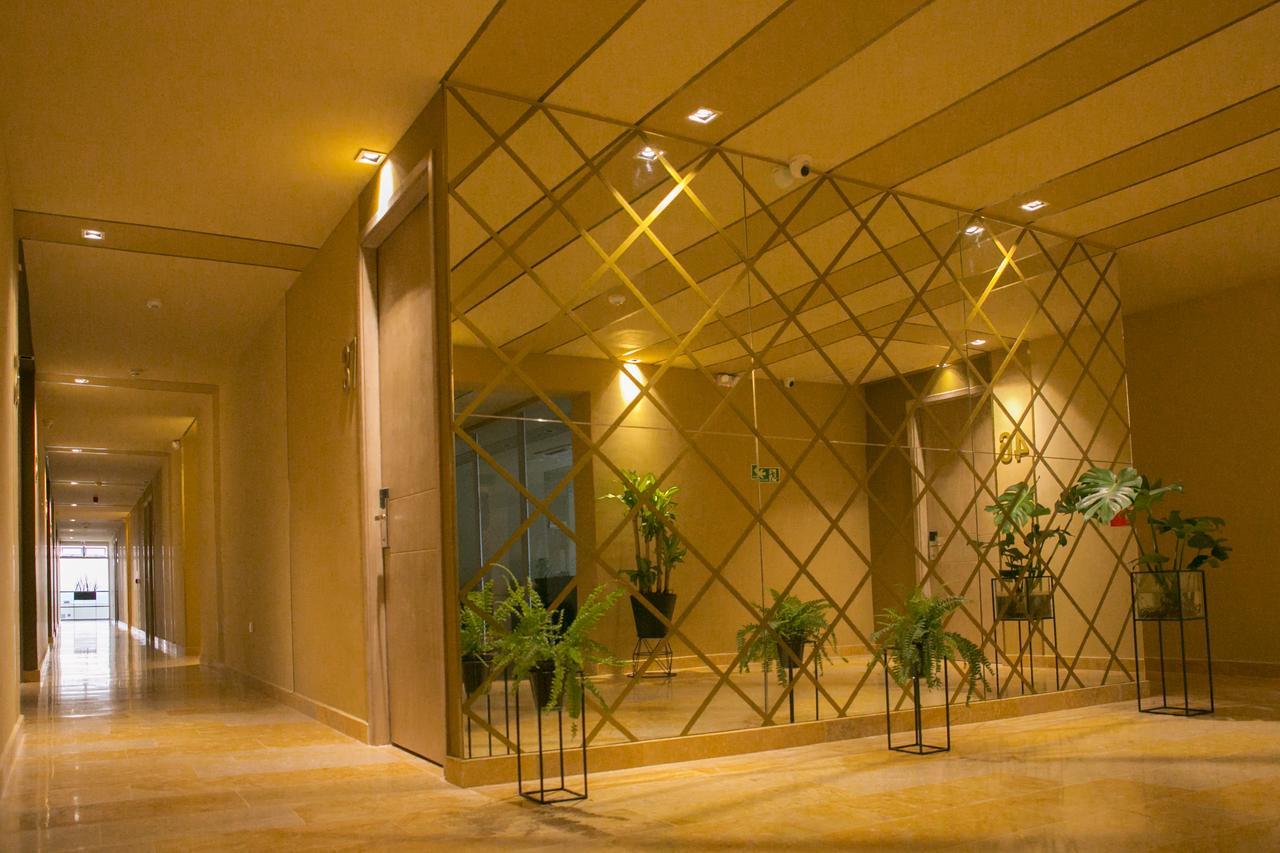 Hotel Sexta Avenida Inn Montería Kültér fotó
